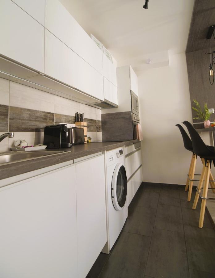 Tisza River Apartman سيغيد المظهر الخارجي الصورة