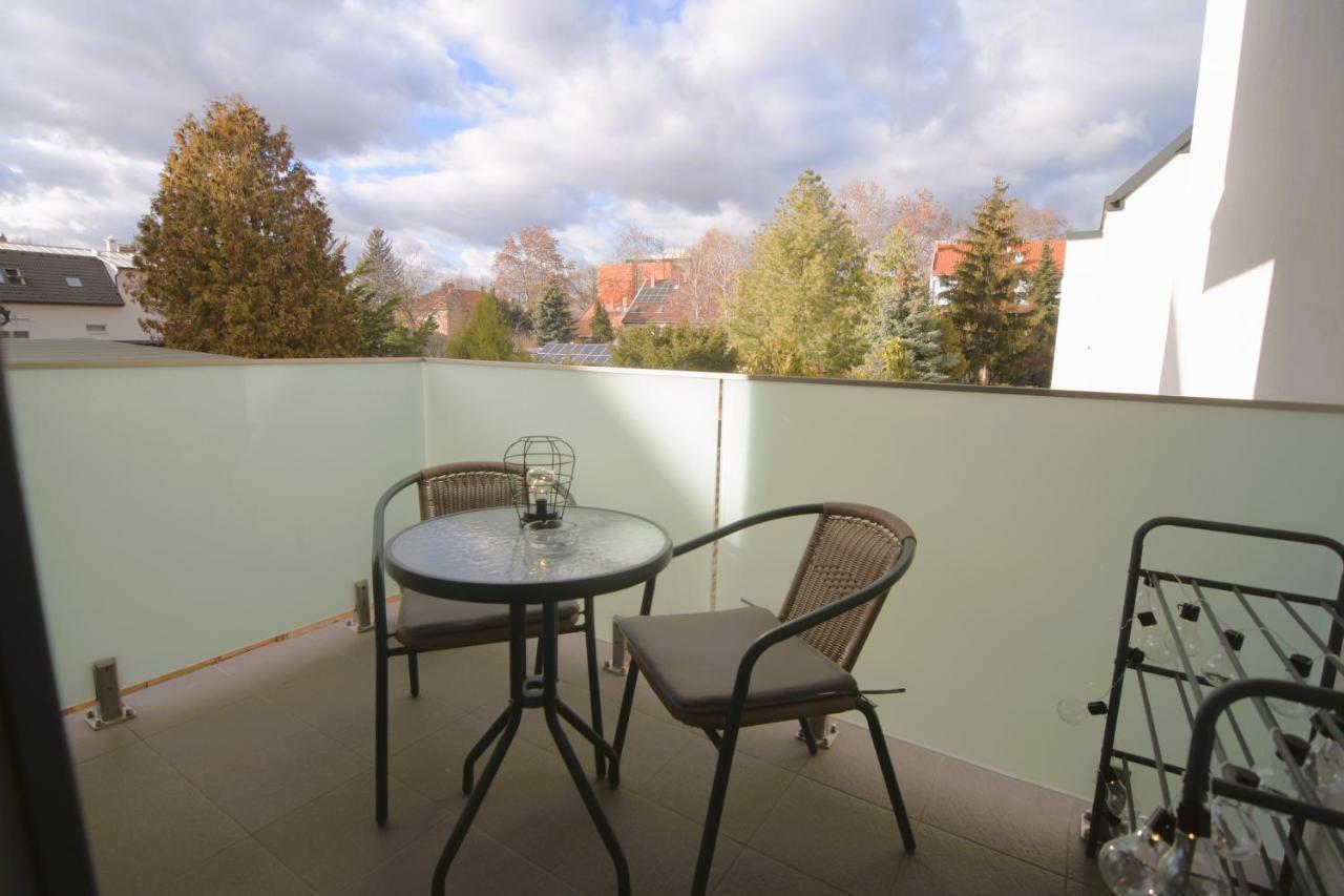 Tisza River Apartman سيغيد المظهر الخارجي الصورة