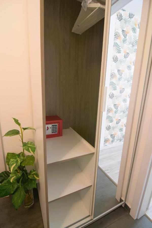 Tisza River Apartman سيغيد المظهر الخارجي الصورة