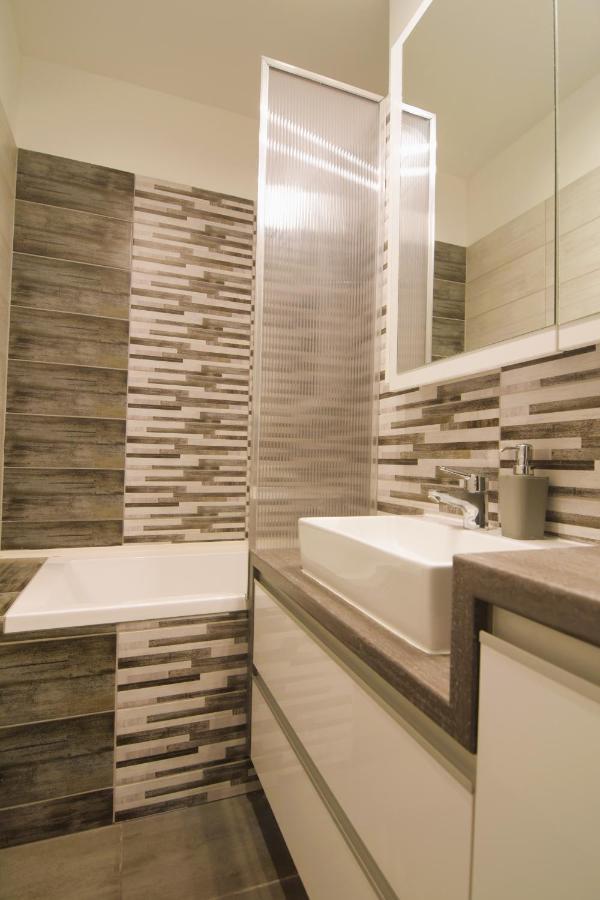 Tisza River Apartman سيغيد المظهر الخارجي الصورة